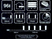 Гирлянда Christmas (34358) фото №2 — интернет-магазин Desire.md
