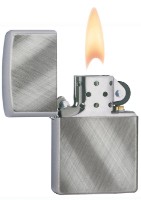 Brichetă Zippo 28182 Diagonal Weave imaginea #2 — magazin online Desire.md
