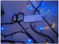 Гирлянда Christmas (35385)