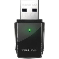 Сетевой адаптер Tp-link Archer T2U фото №2 — интернет-магазин Desire.md