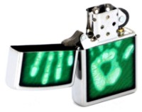 Brichetă Zippo 28283 Hand Print imaginea #2 — magazin online Desire.md