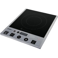 Aragaz de masa First FA-5095 imaginea #1 — magazin online Desire.md