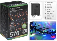 Ghirlandă Christmas (34372)