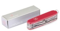Мультитул Victorinox Explorer 1.6703 фото №3 — интернет-магазин Desire.md