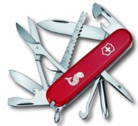Multitool Victorinox Fisherman 1.4733.72