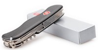 Мультитул Victorinox Forester 0.8363.3 фото №2 — интернет-магазин Desire.md