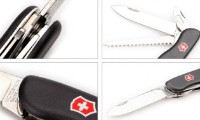 Мультитул Victorinox Forester 0.8363.3 фото №3 — интернет-магазин Desire.md