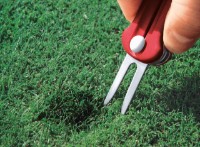 Multitool Victorinox Golf Tool 0.7052.T imaginea #3 — magazin online Desire.md