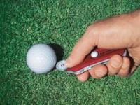 Multitool Victorinox Golf Tool 0.7052.T