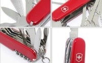 Multitool Victorinox Handyman 1.3773 imaginea #2 — magazin online Desire.md