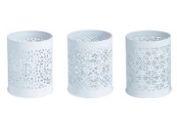 Подсвечник Christmas 33089 фото №2 — интернет-магазин Desire.md