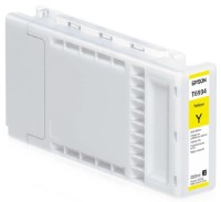 Cartuș Epson T693400 Yellow (350ml) imaginea #1 — magazin online Desire.md