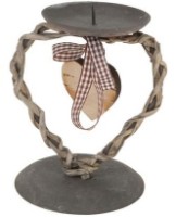 Подсвечник Christmas 34514 фото №2 — интернет-магазин Desire.md