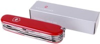 Multitool Victorinox Mountaineer 1.3743 imaginea #2 — magazin online Desire.md