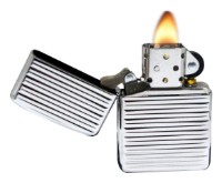 Brichetă Zippo 28639 Armor High Polish Chrome imaginea #2 — magazin online Desire.md