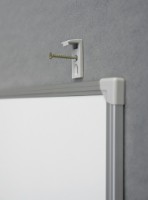 Tablă magnetica 2x3 Eco Metal 120x80 imaginea #2 — magazin online Desire.md