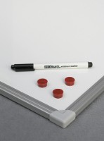 Tablă magnetica 2x3 Eco Metal 120x80 imaginea #4 — magazin online Desire.md