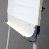Flipchart 2x3 Eurochart 100x70cm Tripod imaginea #3 — magazin online Desire.md
