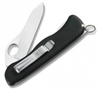 Нож Victorinox Sentinel One Hand 0.8416.M3 фото №2 — интернет-магазин Desire.md