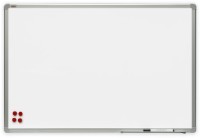 Магнитно-маркерная доска 2x3 Frame Metal 240x120