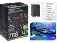 Гирлянда Christmas (34315)