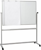 Tablă magnetica 2x3 Rotary Metal 150х100 imaginea #2 — magazin online Desire.md