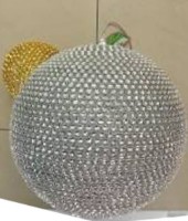 Ёлочные шары Christmas 200mm (35353)