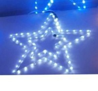 Световая фигура Christmas 54cm (35377)