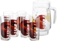 Set pentru băuturi Luminarc Apple (G2297) imaginea #1 — magazin online Desire.md