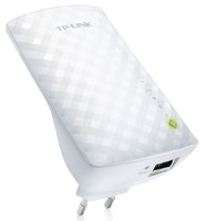 Усилитель сигнала Tp-Link RE200 фото №3 — интернет-магазин Desire.md