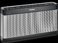 Портативная акустика Bose SoundLink Bluetooth Mobile Speaker III
