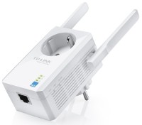 Усилитель сигнала Tp-Link TL-WA860RE фото №2 — интернет-магазин Desire.md