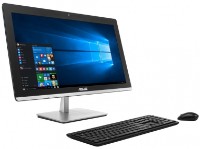 Sistem Desktop Asus V220IB Black (21.5" N3050 4G 500G)