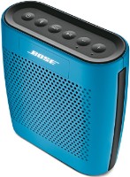 Портативная акустика Bose SoundLink Color Bluetooth Blue