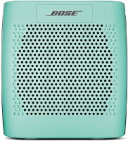 Портативная акустика Bose SoundLink Color Bluetooth Mint фото №2 — интернет-магазин Desire.md