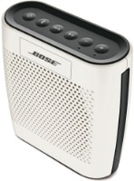 Портативная акустика Bose SoundLink Color Bluetooth White