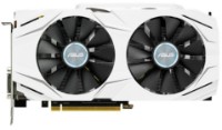 Видеокарта Asus GeForce GTX1070 8GB GDDR5 (DUAL-GTX1070-O8G)