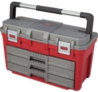 Cutie pentru scule Keter 3 Drawer 23 (220245)