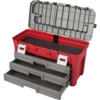 Cutie pentru scule Keter 3 Drawer 23 (220245) imaginea #2 — magazin online Desire.md