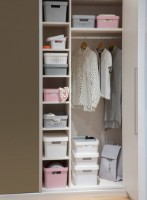 Cutie de depozitare Curver Infinity 11L Grey (229163) imaginea #3 — magazin online Desire.md