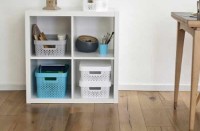 Cutie de depozitare Curver Infinity 11L White (229167) imaginea #2 — magazin online Desire.md