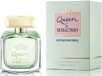 Парфюм для неё Antonio Banderas Queen of Seduction EDT 50ml фото №2 — интернет-магазин Desire.md