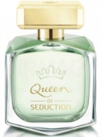 Parfum pentru ea Antonio Banderas Queen of Seduction EDT 80ml imaginea #1 — magazin online Desire.md