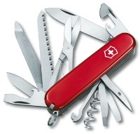 Multitool Victorinox Ranger 1.3763