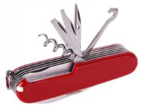 Multitool Victorinox Ranger 1.3763 imaginea #2 — magazin online Desire.md