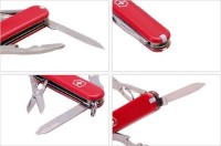 Мультитул Victorinox Rambler 0.6363 фото №4 — интернет-магазин Desire.md