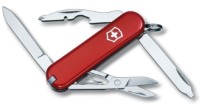 Multitool Victorinox Rambler 0.6363