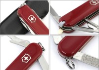 Мультитул Victorinox Rambler 0.6363 фото №2 — интернет-магазин Desire.md