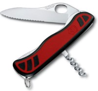 Multitool Victorinox Sentinel One Hand 0.8321.MWC imaginea #1 — magazin online Desire.md