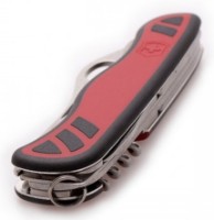 Multitool Victorinox Sentinel One Hand 0.8321.MWC imaginea #2 — magazin online Desire.md